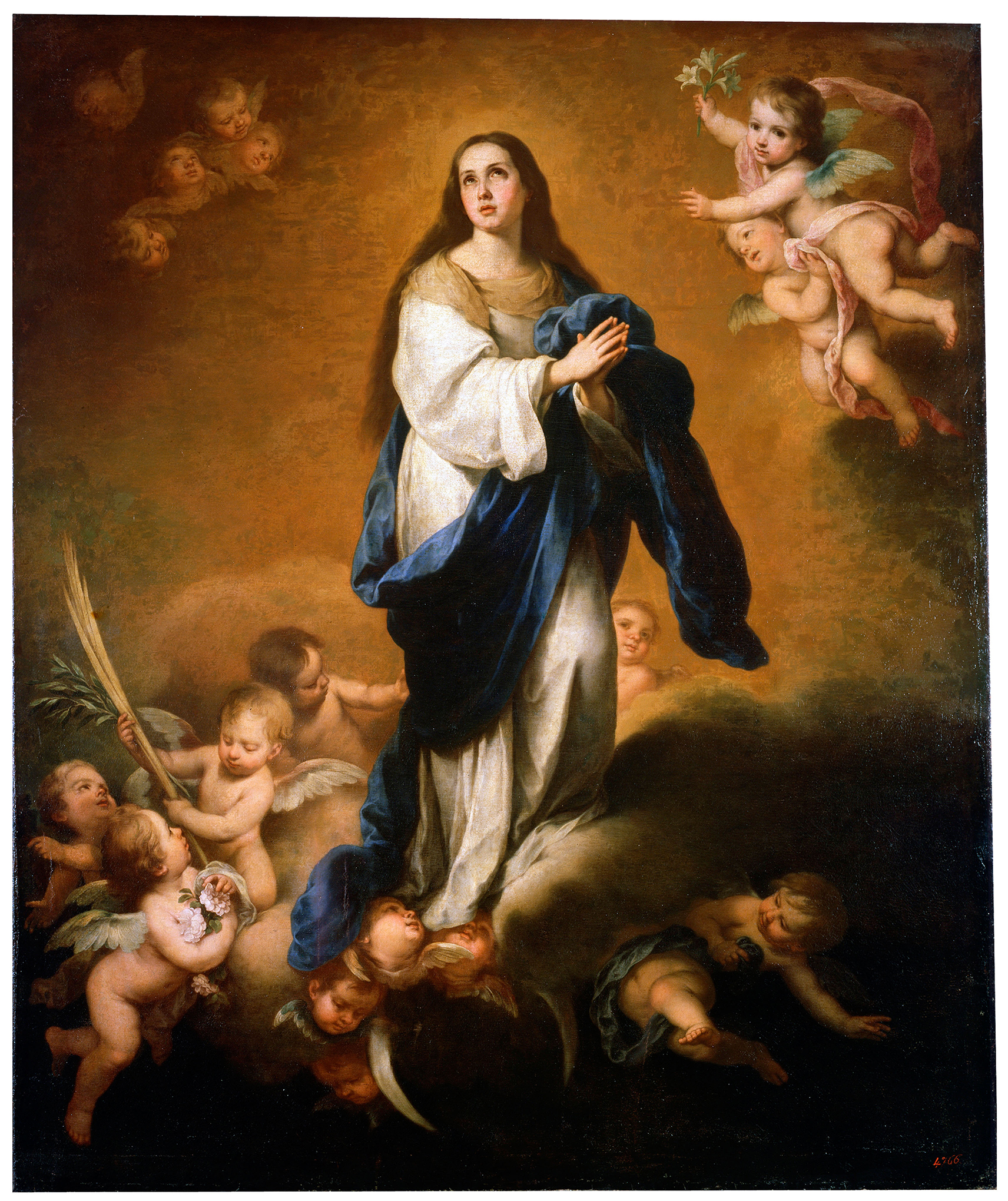 Solemnidad de la Asunción de la Virgen María. sábado 15 de agosto de 2026