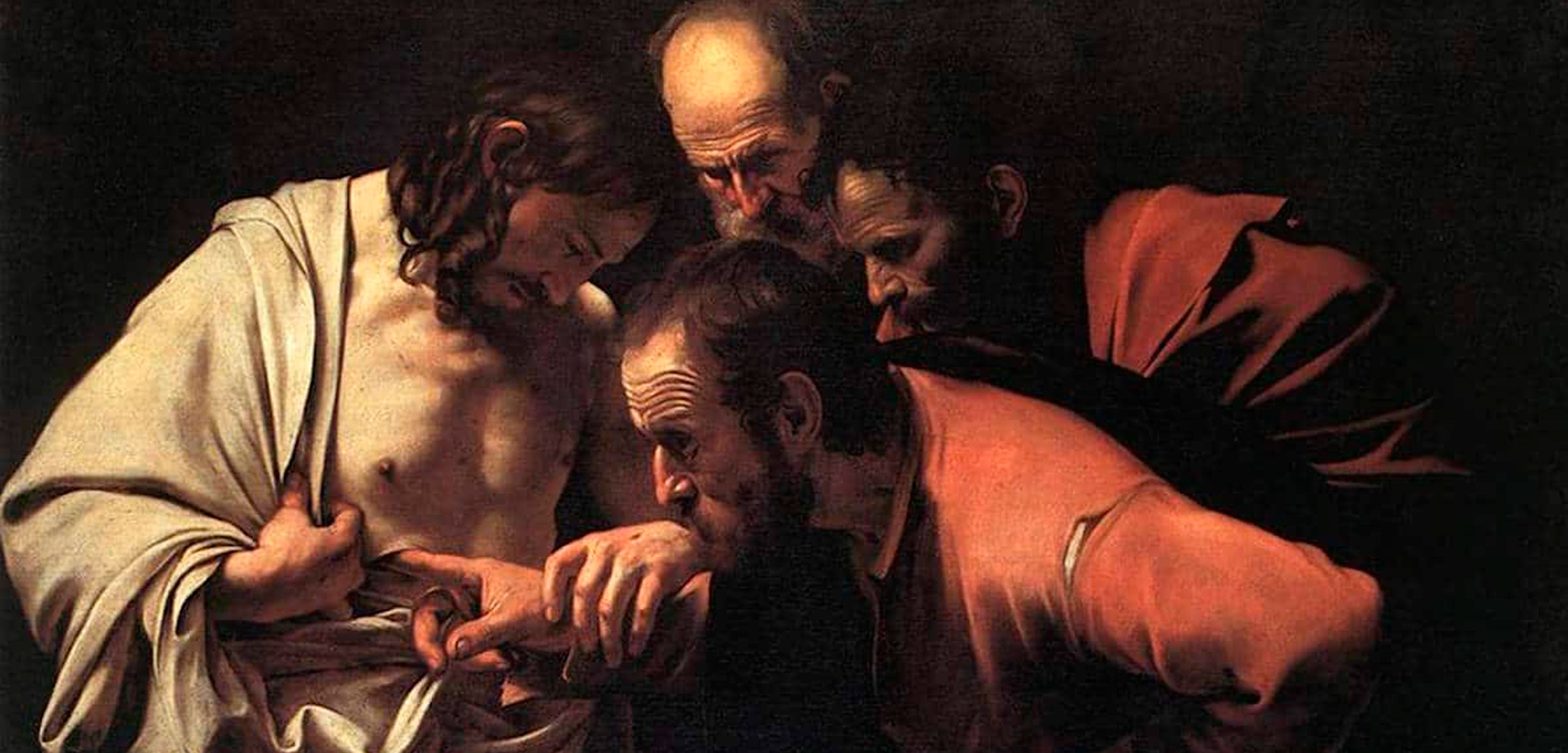 Domingo 2º de Pascua. Ciclo A. domingo 12 de abril. Domingo, de la Divina Misericordia.