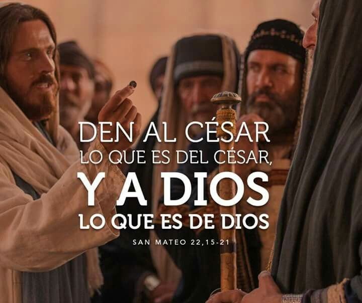 Domingo 29º Tiempo durante el año. Domingo 18 de octubre de 2026. Día de la Madre
